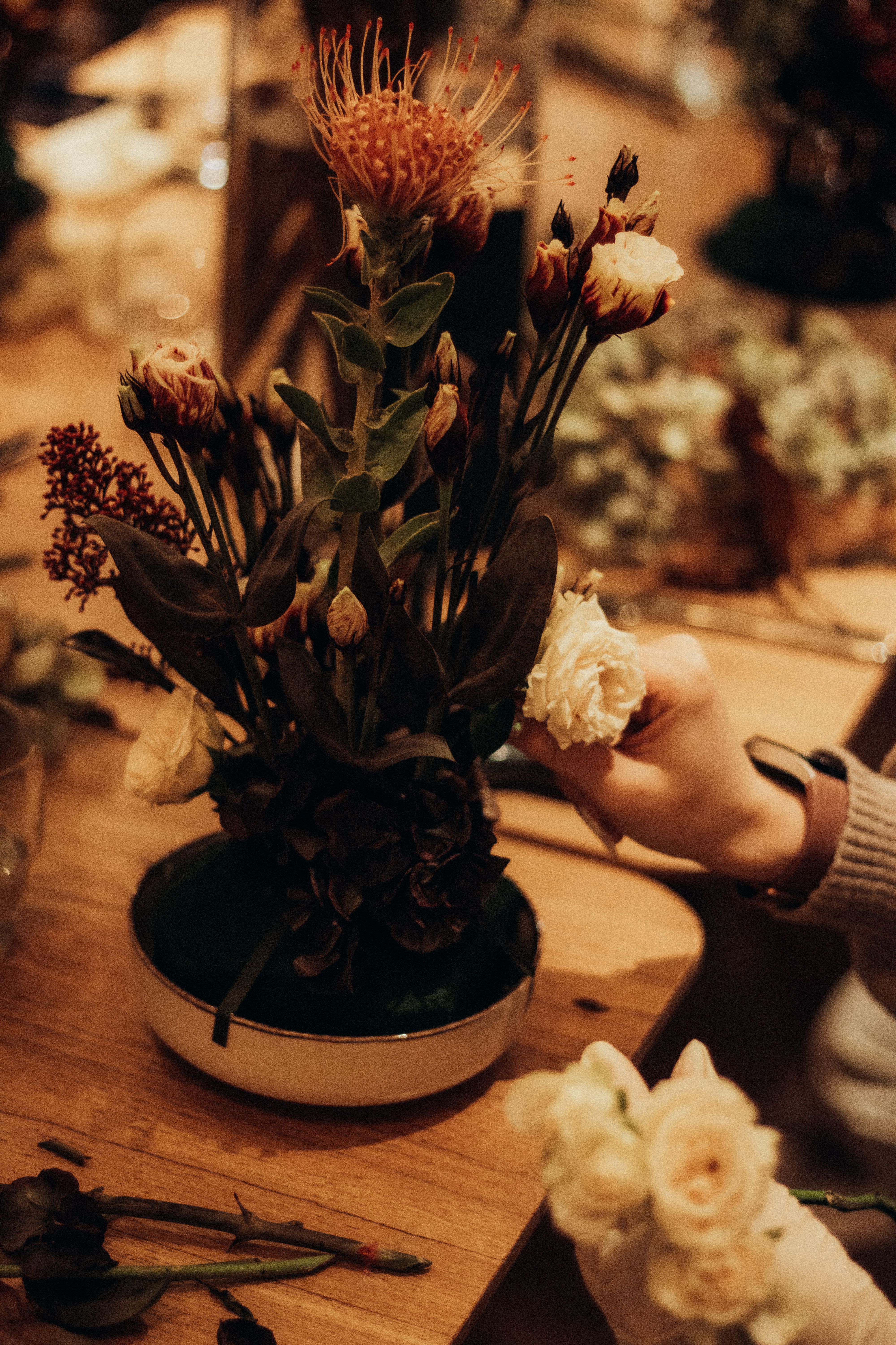 How to Care for Garden Tools