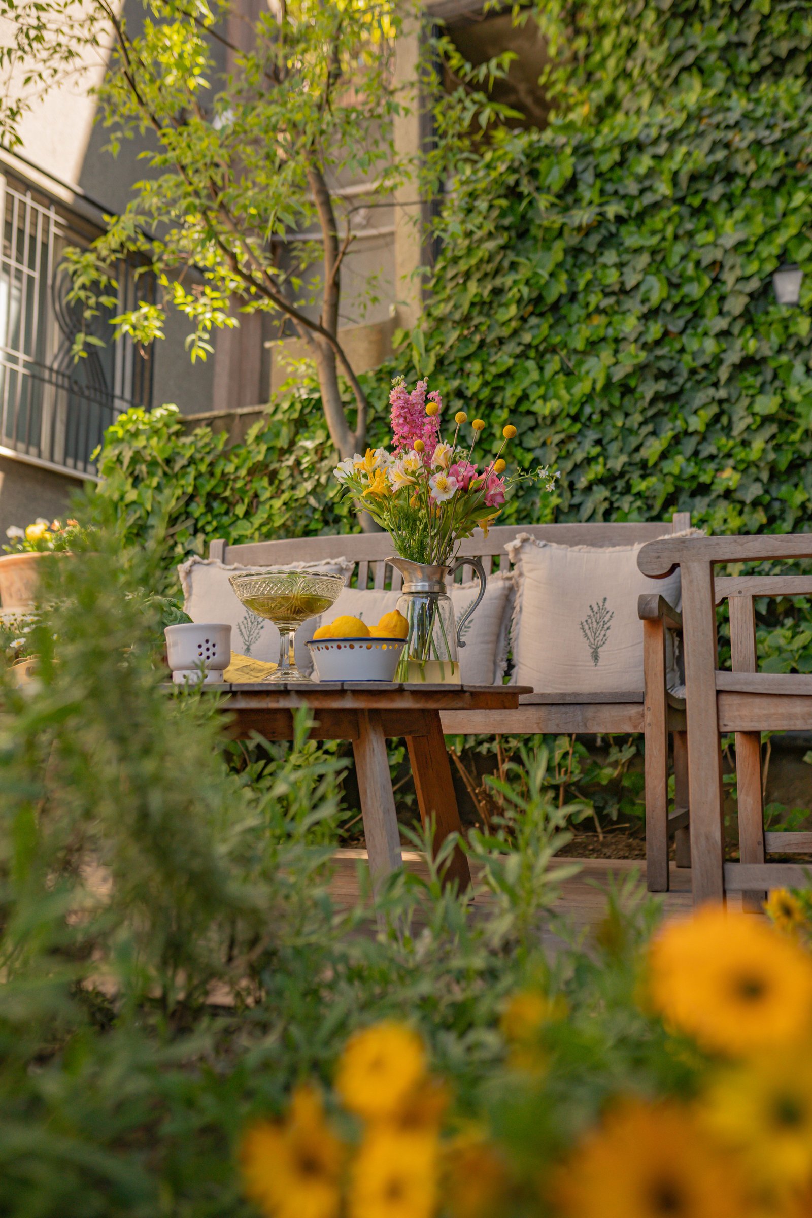 How to Create a Home Vegetable Garden From Scratch - Home & Garden