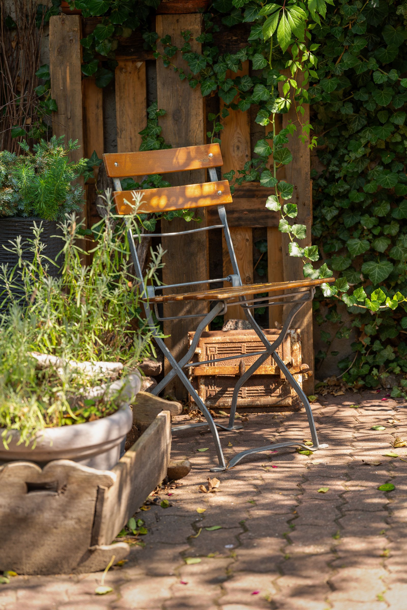 How to Create a Beautiful Garden From Scratch - Home & Garden