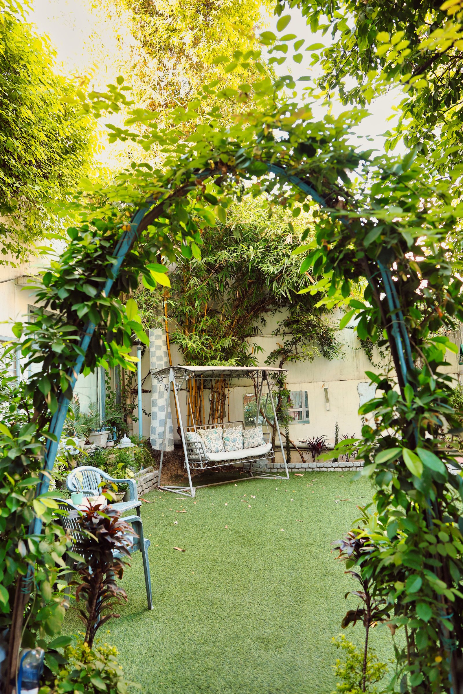 How to Create a Functional Work Area at Home - supporting image 2