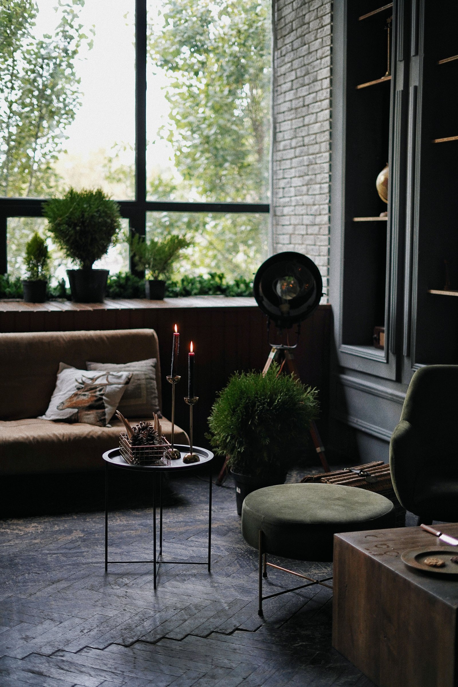 How to Care for Natural Stone Surfaces - supporting image 2