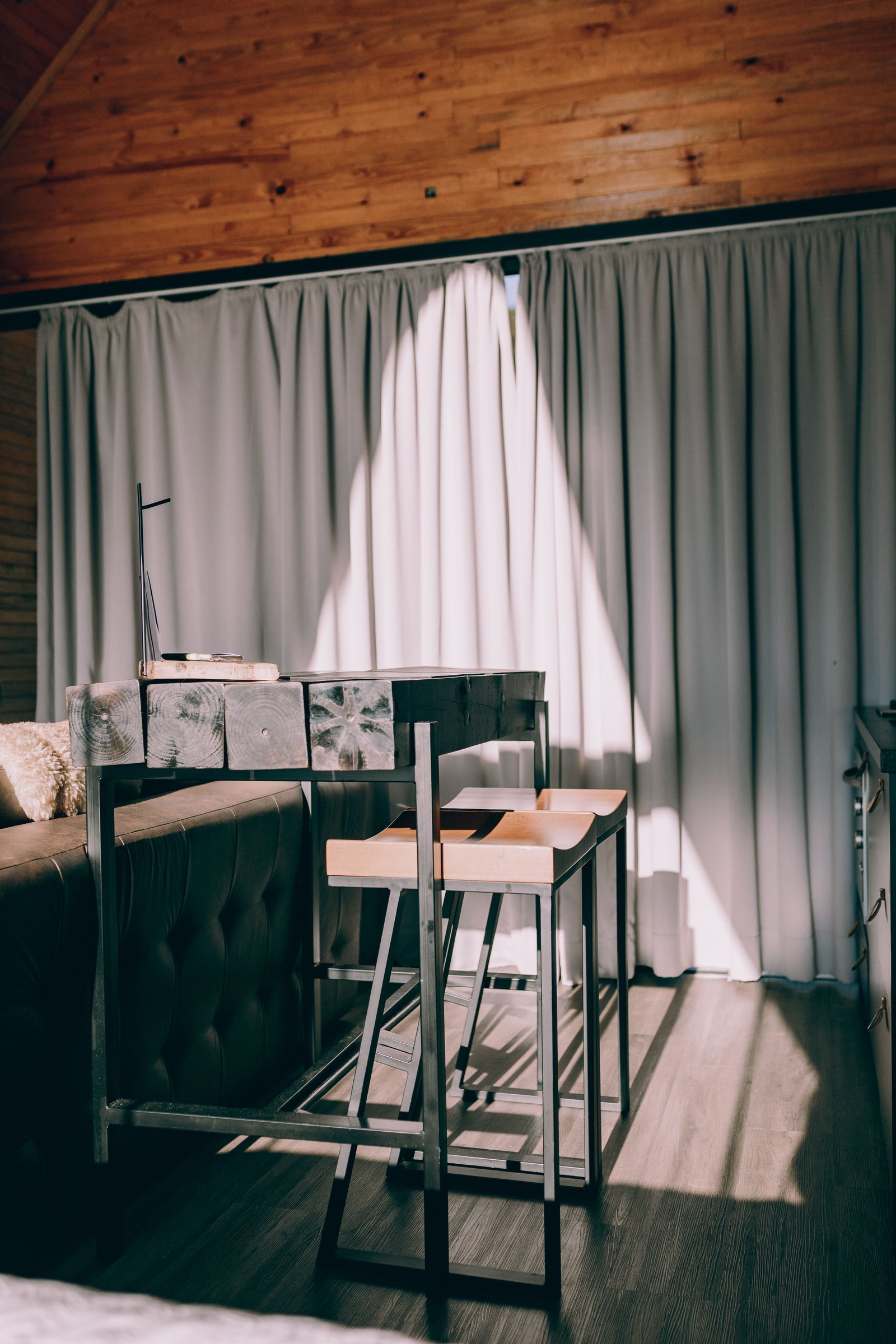 How to Decorate With Natural Textiles at Home - Home & Garden