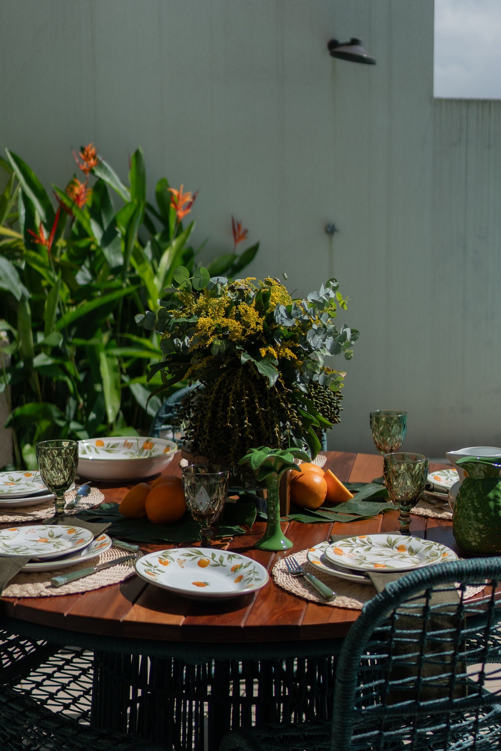 How to Decorate a Small Terrace and Turn It Into a Cozy Space - supporting image 3