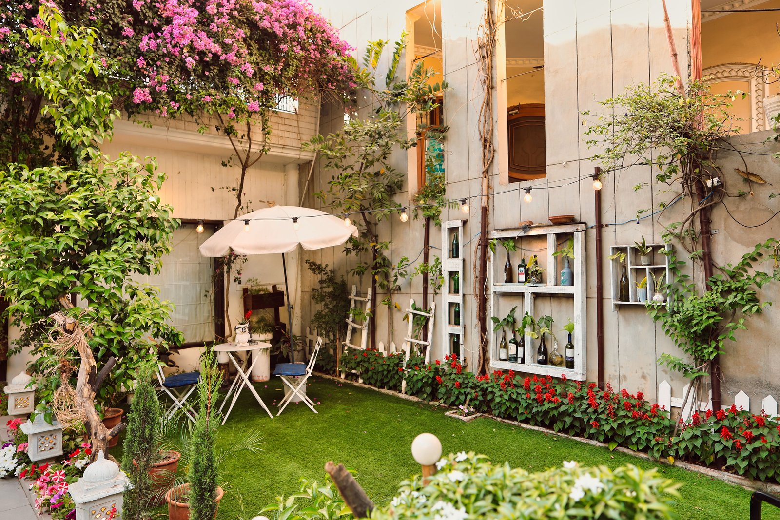How to Improve Garden Privacy Without Losing Light or Space - supporting image 3