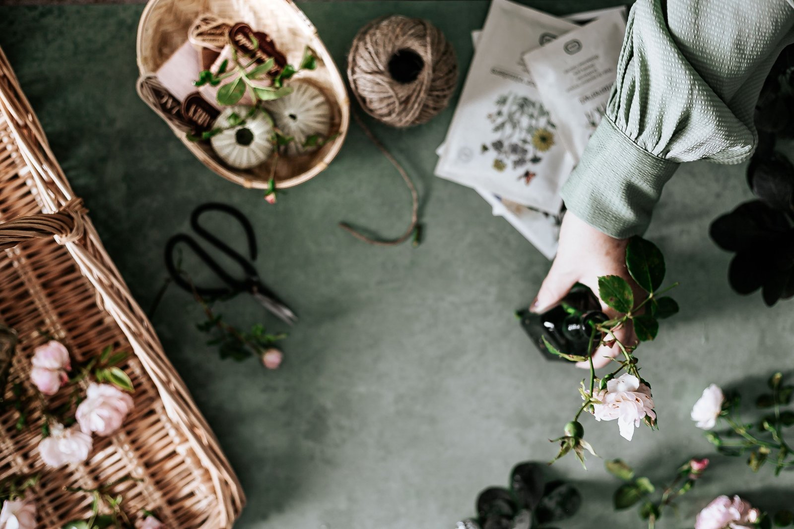 How to Organize a Small Kitchen and Make Better Use of Every Space - supporting image 3