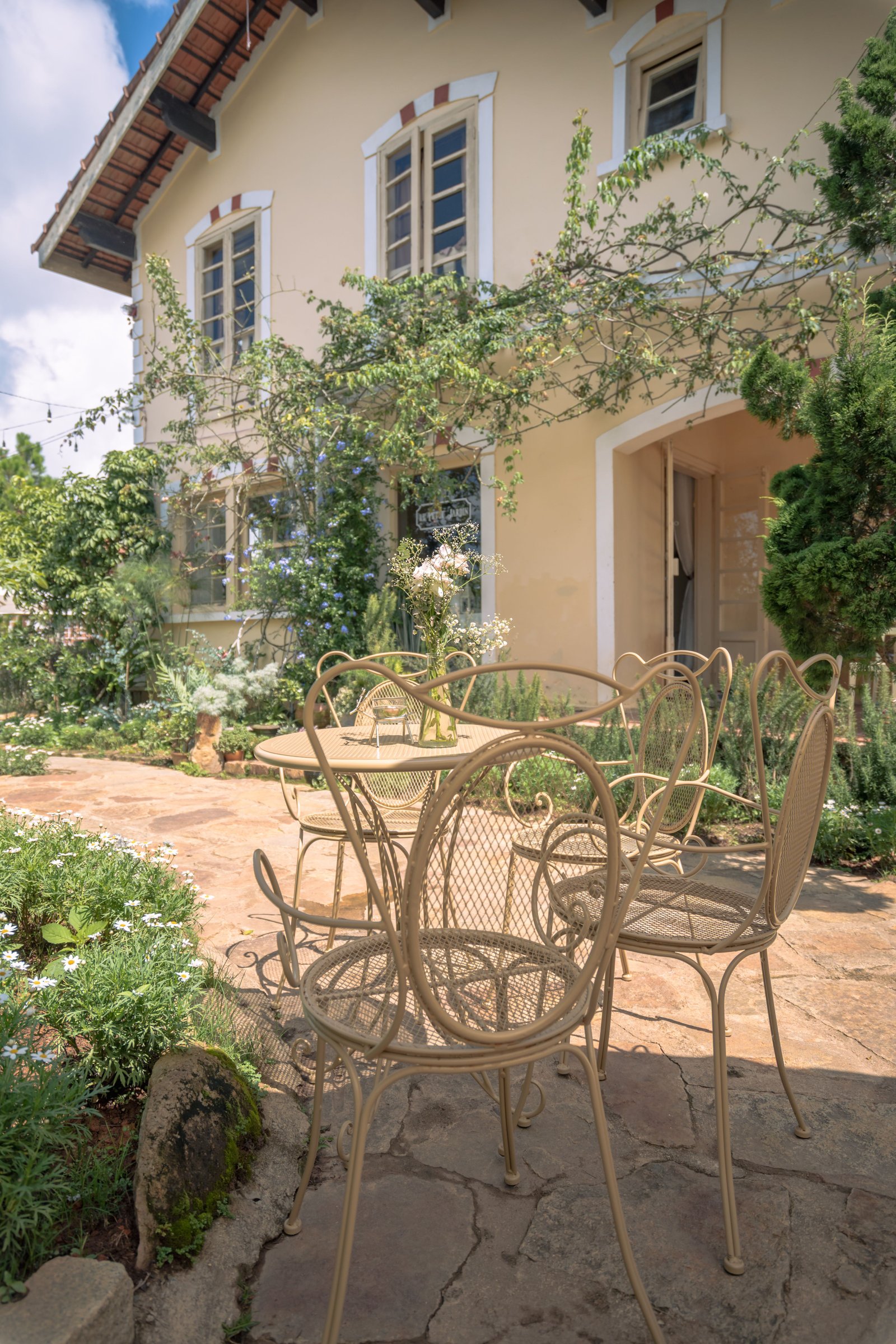How to Plan a Garden for Every Season - supporting image 2