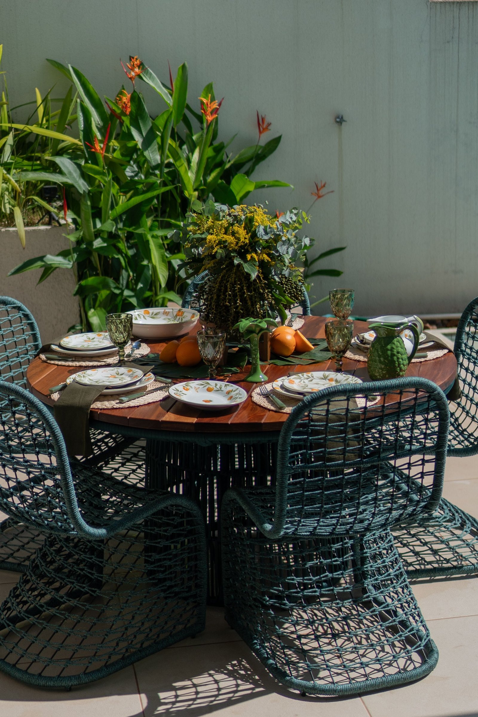 How to Protect Outdoor Furniture and Extend Its Useful Life - supporting image 2