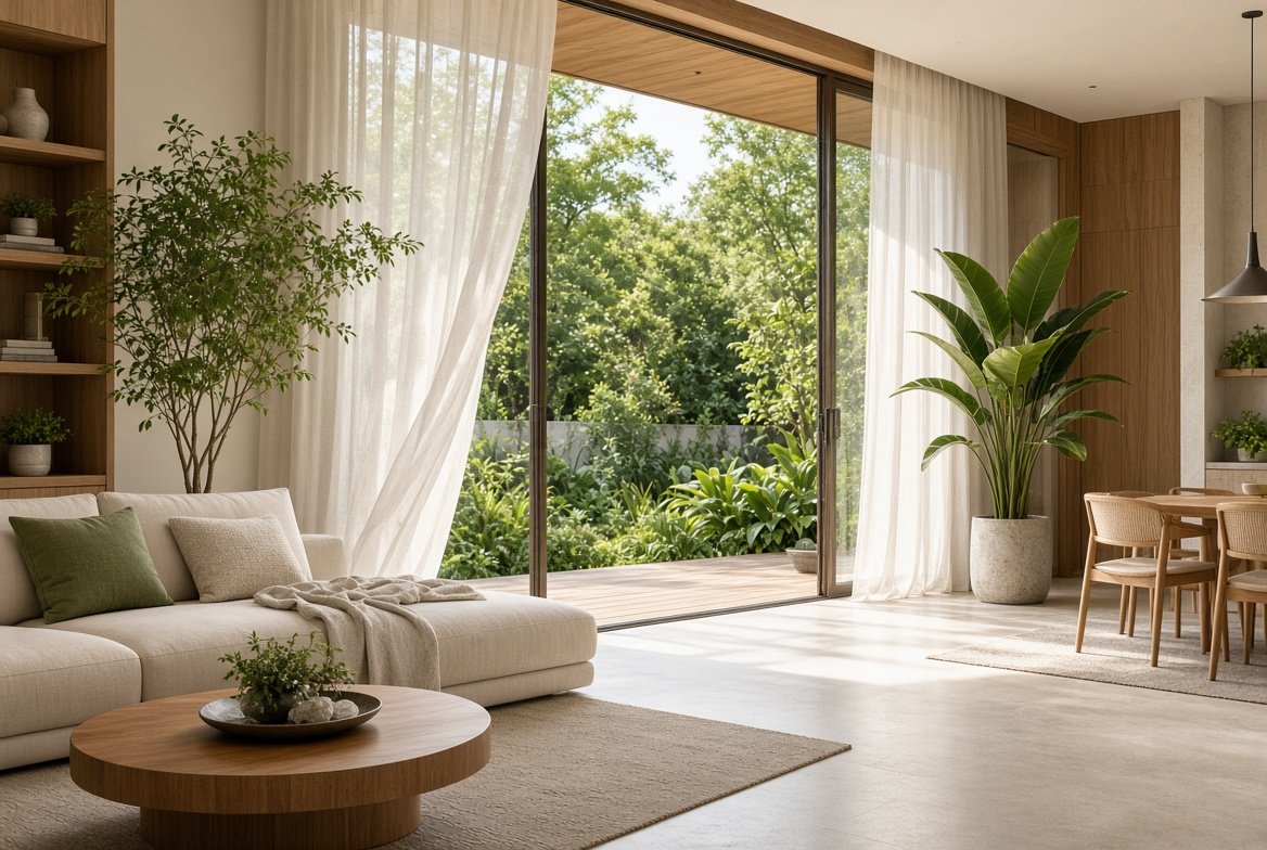 How to Make the Most of Corners at Home and Turn Them Into Useful Spaces