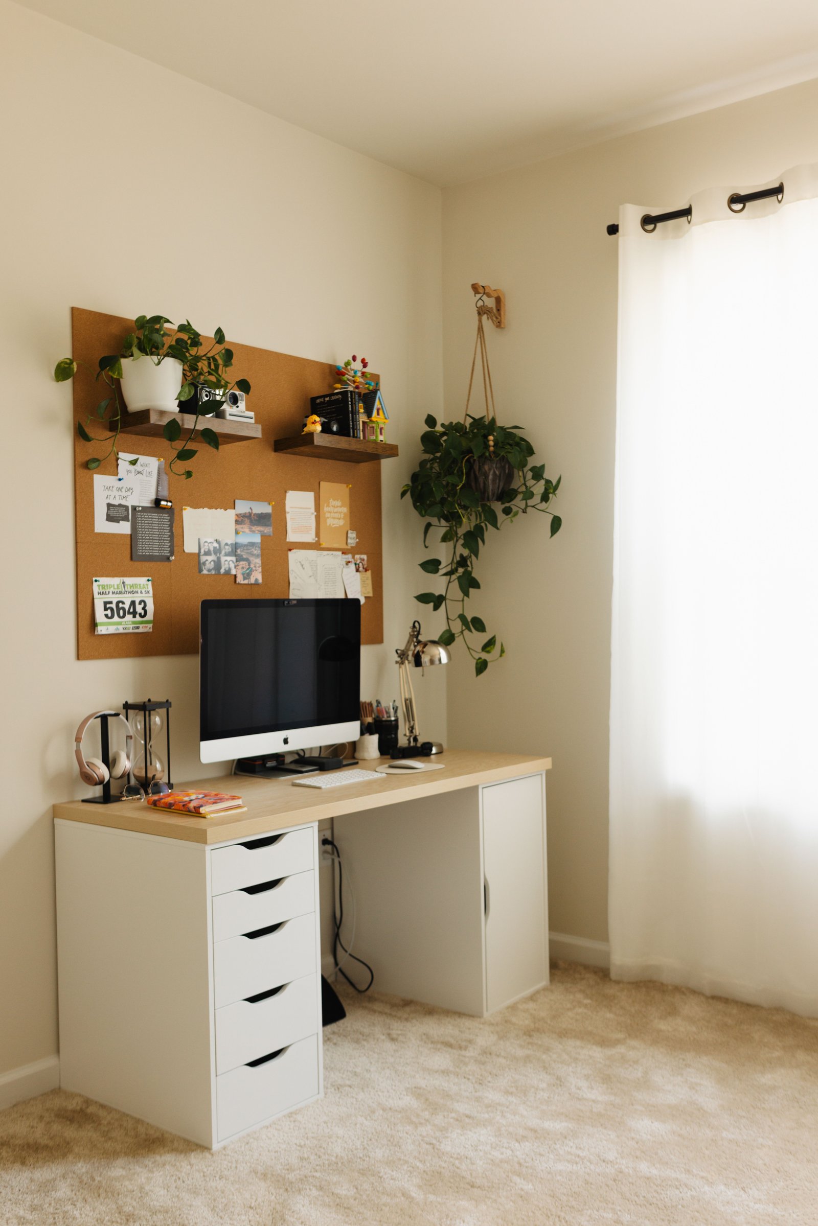 How to Create a Functional and Comfortable Guest Bedroom