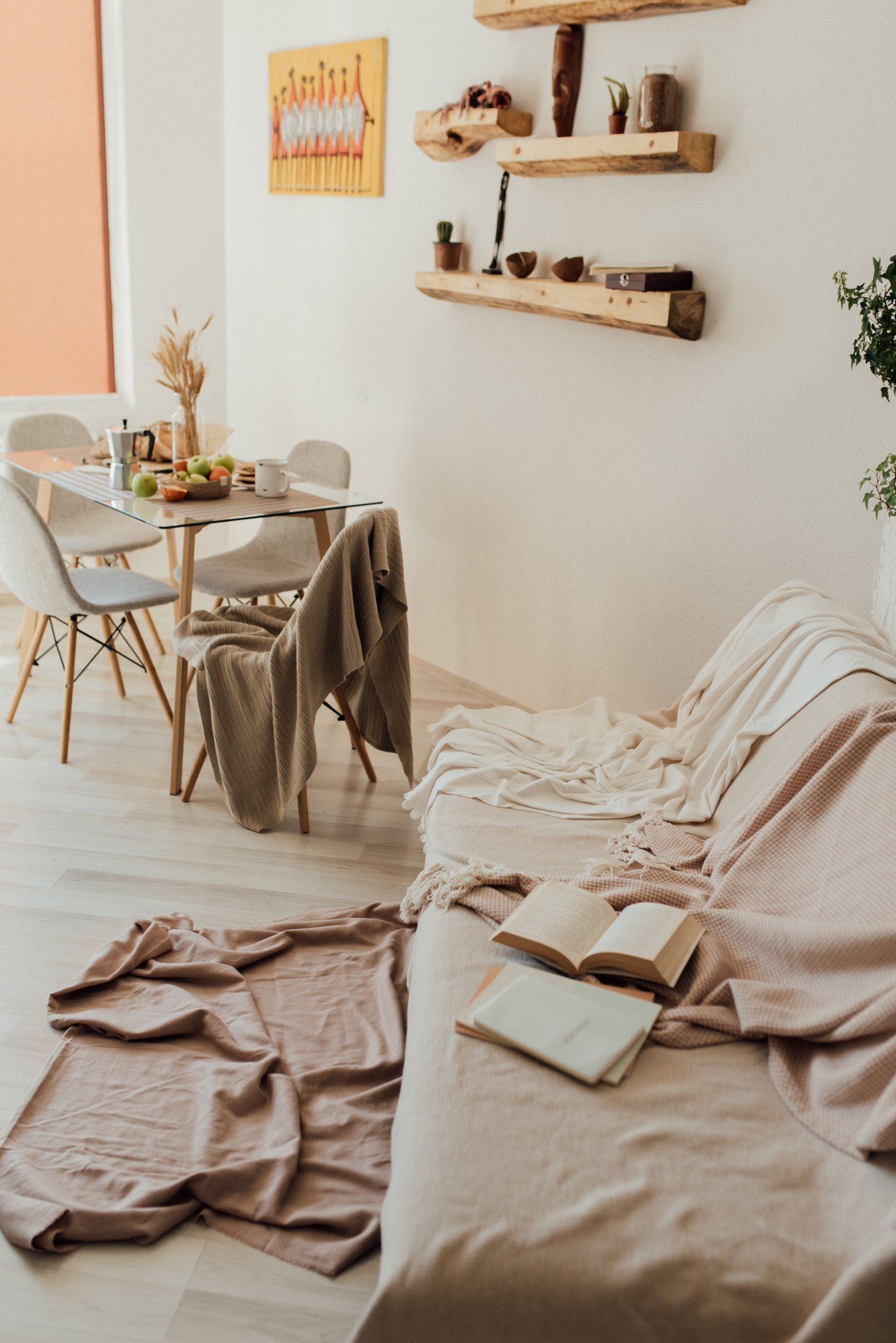 How to Create a Cozy and Functional Patio at Home