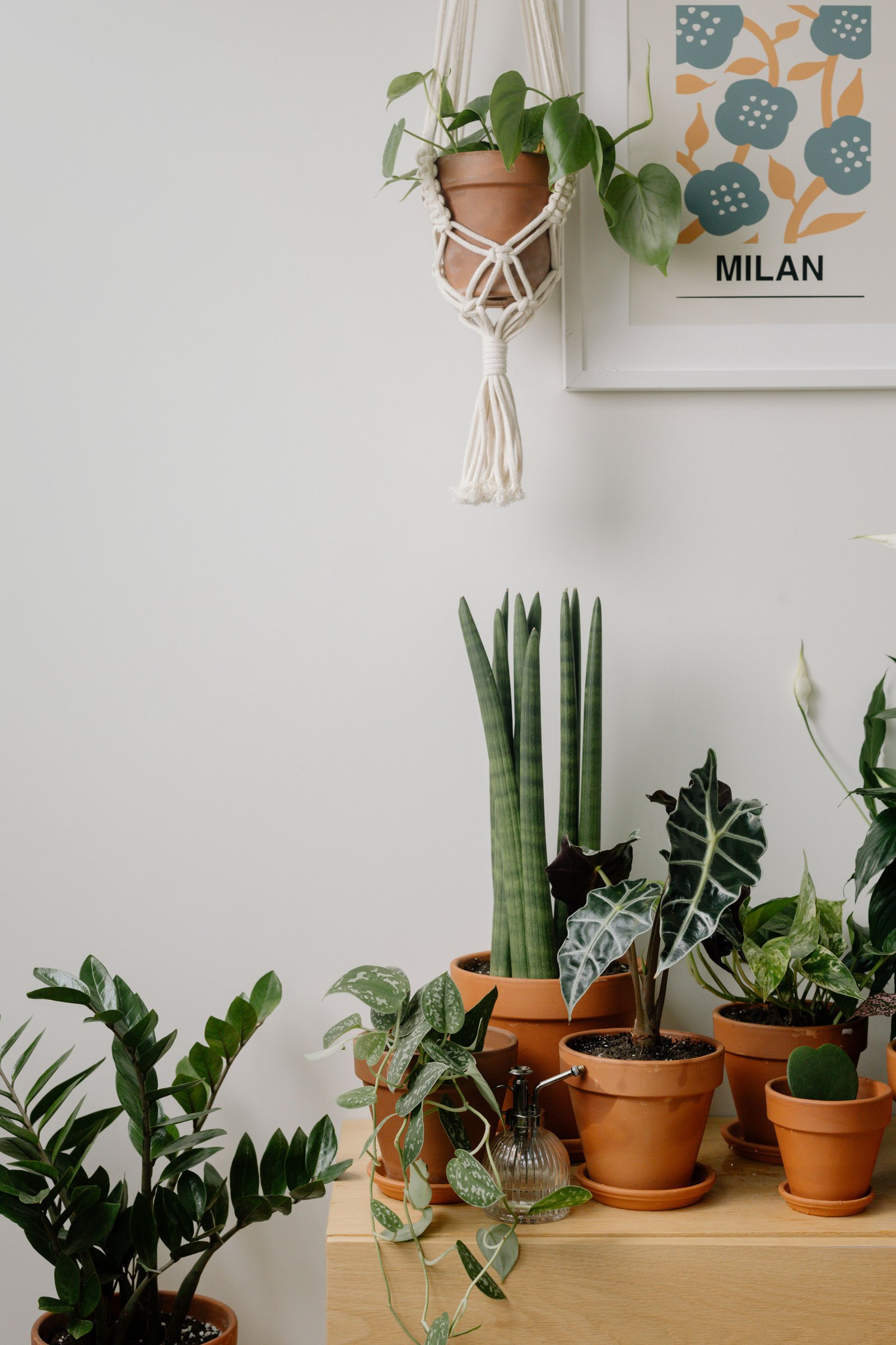How to Decorate With Natural Textiles at Home