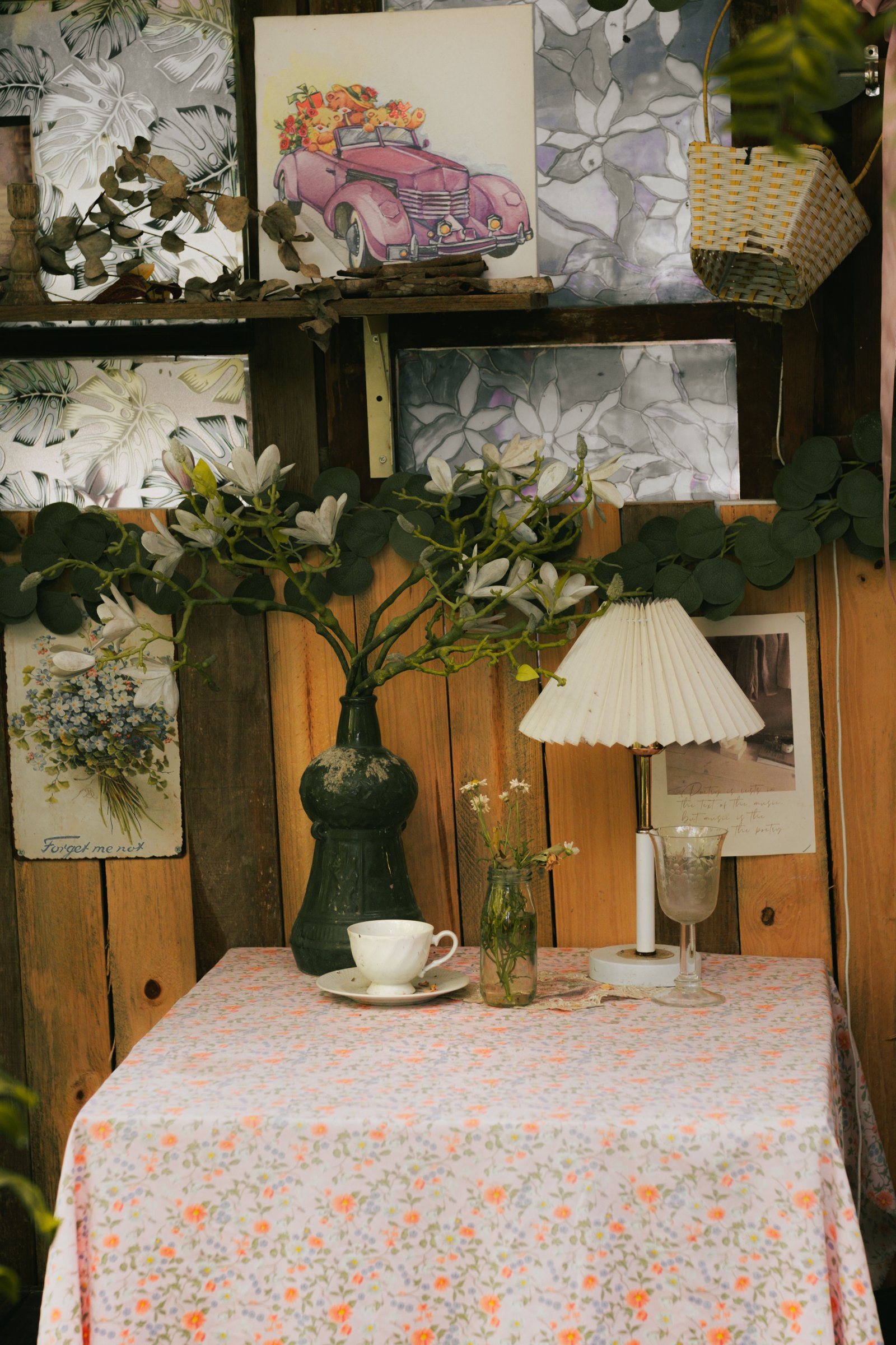 How to Choose the Best Location for a Reading Nook