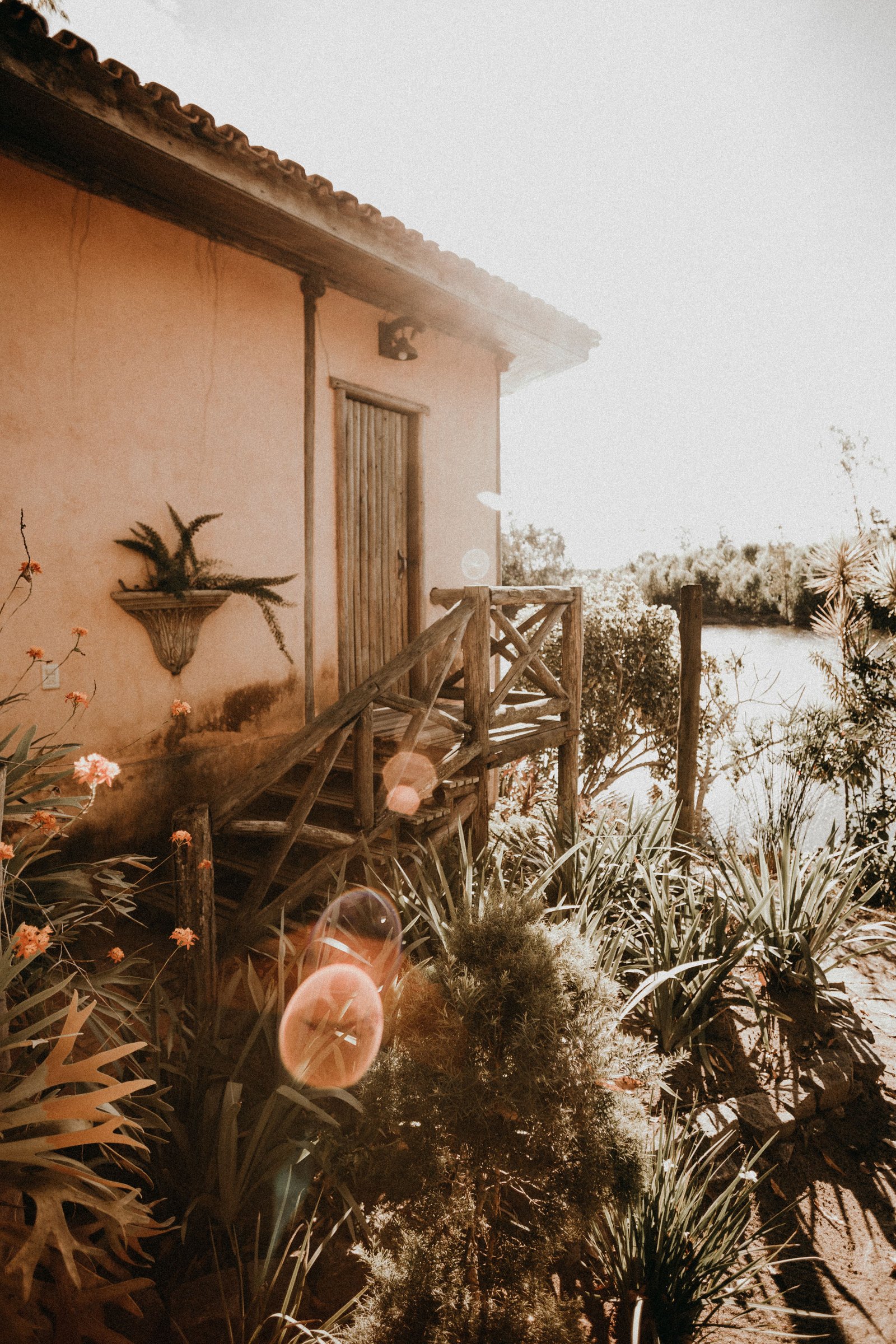 How to Improve Natural Lighting at Home