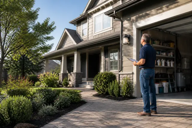 Energy Efficient Home Improvements
