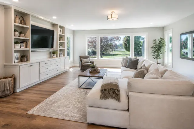 Garage Conversion Ideas